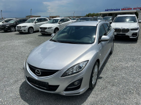 Обява за продажба на Mazda 6 (KATO НОВА) ~8 999 лв. - изображение 1