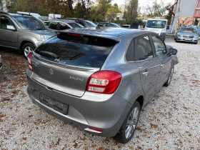 Suzuki Baleno 1.2vvt - 5500 лв. / 2812.11 € - 92678708 5 | Car24.bg Suzuki Baleno 1.2vvt - 5500 лв. / 2812.11 € - 92678708 5