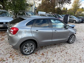 Suzuki Baleno 1.2vvt - 5500 лв. / 2812.11 € - 92678708 4 | Car24.bg Suzuki Baleno 1.2vvt - 5500 лв. / 2812.11 € - 92678708 4