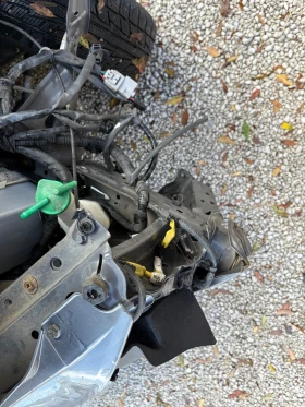 Suzuki Baleno 1.2vvt - 5500 лв. / 2812.11 € - 92678708 11 | Car24.bg Suzuki Baleno 1.2vvt - 5500 лв. / 2812.11 € - 92678708 11