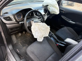 Suzuki Baleno 1.2vvt - 5500 лв. / 2812.11 € - 92678708 7 | Car24.bg Suzuki Baleno 1.2vvt - 5500 лв. / 2812.11 € - 92678708 7
