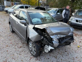 Suzuki Baleno 1.2vvt - 5500 лв. / 2812.11 € - 92678708 3 | Car24.bg Suzuki Baleno 1.2vvt - 5500 лв. / 2812.11 € - 92678708 3