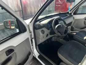 Renault Kangoo 1.6 БЕНЗИН/МЕТАН - 4500 лв. / 2300.81 € - 39772404 11 | Car24.bg Renault Kangoo 1.6 БЕНЗИН/МЕТАН - 4500 лв. / 2300.81 € - 39772404 11