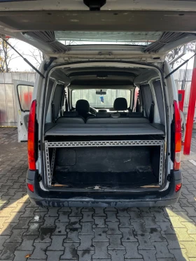 Renault Kangoo 1.6 БЕНЗИН/МЕТАН - 4500 лв. / 2300.81 € - 39772404 10 | Car24.bg Renault Kangoo 1.6 БЕНЗИН/МЕТАН - 4500 лв. / 2300.81 € - 39772404 10