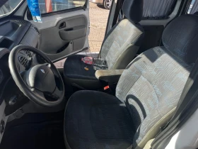 Renault Kangoo 1.6 БЕНЗИН/МЕТАН - 4500 лв. / 2300.81 € - 39772404 12 | Car24.bg Renault Kangoo 1.6 БЕНЗИН/МЕТАН - 4500 лв. / 2300.81 € - 39772404 12