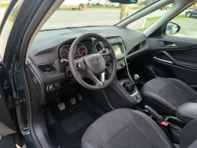 Opel Zafira 1.6i-Navi-Kamera-6sk-Euro-6B - 14500 лв. / 7413.73 € - 84259693 13 | Car24.bg Opel Zafira 1.6i-Navi-Kamera-6sk-Euro-6B - 14500 лв. / 7413.73 € - 84259693 13