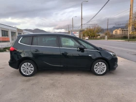 Opel Zafira 1.6i-Navi-Kamera-6sk-Euro-6B - 14500 лв. / 7413.73 € - 84259693 4 | Car24.bg Opel Zafira 1.6i-Navi-Kamera-6sk-Euro-6B - 14500 лв. / 7413.73 € - 84259693 4