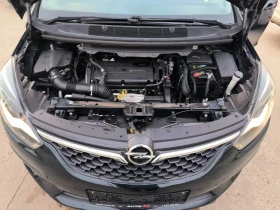 Opel Zafira 1.6i-Navi-Kamera-6sk-Euro-6B - 14500 лв. / 7413.73 € - 84259693 9 | Car24.bg Opel Zafira 1.6i-Navi-Kamera-6sk-Euro-6B - 14500 лв. / 7413.73 € - 84259693 9