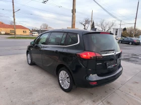 Opel Zafira 1.6i-Navi-Kamera-6sk-Euro-6B - 14500 лв. / 7413.73 € - 84259693 7 | Car24.bg Opel Zafira 1.6i-Navi-Kamera-6sk-Euro-6B - 14500 лв. / 7413.73 € - 84259693 7