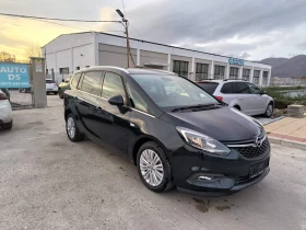 Opel Zafira 1.6i-Navi-Kamera-6sk-Euro-6B - 14500 лв. / 7413.73 € - 84259693 3 | Car24.bg Opel Zafira 1.6i-Navi-Kamera-6sk-Euro-6B - 14500 лв. / 7413.73 € - 84259693 3