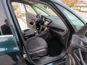 Opel Zafira 1.6i-Navi-Kamera-6sk-Euro-6B - 14500 лв. / 7413.73 € - 84259693 17 | Car24.bg Opel Zafira 1.6i-Navi-Kamera-6sk-Euro-6B - 14500 лв. / 7413.73 € - 84259693 17