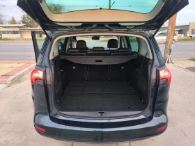 Opel Zafira 1.6i-Navi-Kamera-6sk-Euro-6B - 14500 лв. / 7413.73 € - 84259693 11 | Car24.bg Opel Zafira 1.6i-Navi-Kamera-6sk-Euro-6B - 14500 лв. / 7413.73 € - 84259693 11