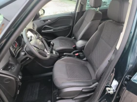 Opel Zafira 1.6i-Navi-Kamera-6sk-Euro-6B - 14500 лв. / 7413.73 € - 84259693 15 | Car24.bg Opel Zafira 1.6i-Navi-Kamera-6sk-Euro-6B - 14500 лв. / 7413.73 € - 84259693 15