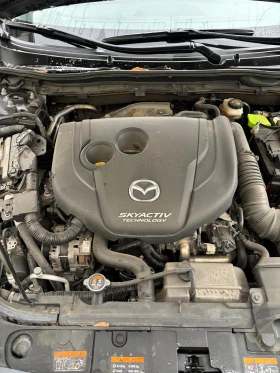 Mazda 6 SKYACTIV 2.2 - 20000 лв. / 10225.84 € - 93456172 10 | Car24.bg Mazda 6 SKYACTIV 2.2 - 20000 лв. / 10225.84 € - 93456172 10