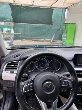 Mazda 6 SKYACTIV 2.2 - 20000 лв. / 10225.84 € - 93456172 7 | Car24.bg Mazda 6 SKYACTIV 2.2 - 20000 лв. / 10225.84 € - 93456172 7