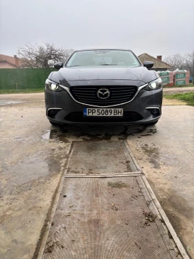 Mazda 6 SKYACTIV 2.2 - 20000 лв. / 10225.84 € - 93456172 3 | Car24.bg Mazda 6 SKYACTIV 2.2 - 20000 лв. / 10225.84 € - 93456172 3