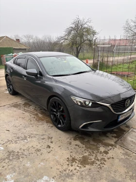 Mazda 6 SKYACTIV 2.2 - 20000 лв. / 10225.84 € - 93456172 2 | Car24.bg Mazda 6 SKYACTIV 2.2 - 20000 лв. / 10225.84 € - 93456172 2