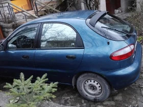 Daewoo Lanos - 750 € / 1466.87 лв. - 73074175 10 | Car24.bg Daewoo Lanos - 750 € / 1466.87 лв. - 73074175 10