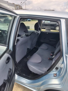 Honda Jazz - 5500 € / 10757.07 лв. - 41888573 7 | Car24.bg Honda Jazz - 5500 € / 10757.07 лв. - 41888573 7