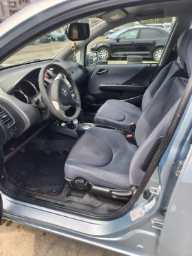 Honda Jazz - 5500 € / 10757.07 лв. - 41888573 5 | Car24.bg Honda Jazz - 5500 € / 10757.07 лв. - 41888573 5