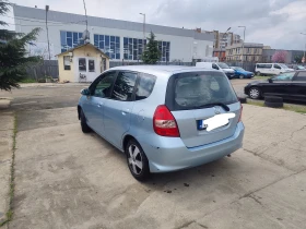 Honda Jazz - 5500 € / 10757.07 лв. - 41888573 4 | Car24.bg Honda Jazz - 5500 € / 10757.07 лв. - 41888573 4
