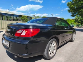 Chrysler Sebring 2.0 CRD - 3450 € / 6747.61 лв. - 55237122 10 | Car24.bg Chrysler Sebring 2.0 CRD - 3450 € / 6747.61 лв. - 55237122 10