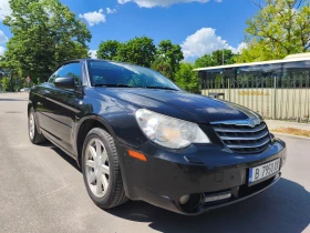 Chrysler Sebring 2.0 CRD - 3450 € / 6747.61 лв. - 55237122 9 | Car24.bg Chrysler Sebring 2.0 CRD - 3450 € / 6747.61 лв. - 55237122 9