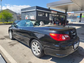 Chrysler Sebring 2.0 CRD - 3450 € / 6747.61 лв. - 55237122 7 | Car24.bg Chrysler Sebring 2.0 CRD - 3450 € / 6747.61 лв. - 55237122 7