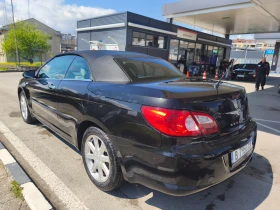 Chrysler Sebring 2.0 CRD - 3450 € / 6747.61 лв. - 55237122 3 | Car24.bg Chrysler Sebring 2.0 CRD - 3450 € / 6747.61 лв. - 55237122 3