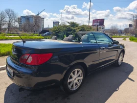 Chrysler Sebring 2.0 CRD - 3450 € / 6747.61 лв. - 55237122 6 | Car24.bg Chrysler Sebring 2.0 CRD - 3450 € / 6747.61 лв. - 55237122 6