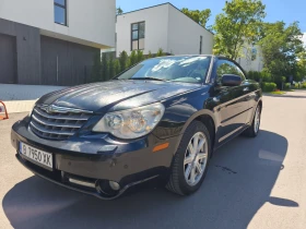 Chrysler Sebring 2.0 CRD - 3450 € / 6747.61 лв. - 55237122 8 | Car24.bg Chrysler Sebring 2.0 CRD - 3450 € / 6747.61 лв. - 55237122 8