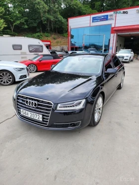 Audi A8 L / DISTRONIC / МАСАЖ / ОБДУХ / ТВ / ФУЛЛ | Auto.bg — изображение 3 Audi A8 L / DISTRONIC / МАСАЖ / ОБДУХ / ТВ / ФУЛЛ | Auto.bg — изображение 3