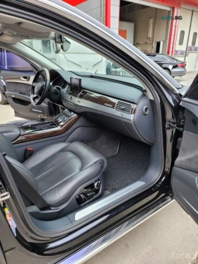 Audi A8 L / DISTRONIC / МАСАЖ / ОБДУХ / ТВ / ФУЛЛ | Auto.bg — изображение 10 Audi A8 L / DISTRONIC / МАСАЖ / ОБДУХ / ТВ / ФУЛЛ | Auto.bg — изображение 10