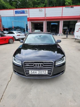 Audi A8 L / DISTRONIC / МАСАЖ / ОБДУХ / ТВ / ФУЛЛ | Auto.bg — изображение 2 Audi A8 L / DISTRONIC / МАСАЖ / ОБДУХ / ТВ / ФУЛЛ | Auto.bg — изображение 2