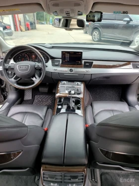 Audi A8 L / DISTRONIC / МАСАЖ / ОБДУХ / ТВ / ФУЛЛ | Auto.bg — изображение 11 Audi A8 L / DISTRONIC / МАСАЖ / ОБДУХ / ТВ / ФУЛЛ | Auto.bg — изображение 11
