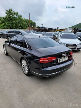 Audi A8 L / DISTRONIC / МАСАЖ / ОБДУХ / ТВ / ФУЛЛ | Auto.bg — изображение 4 Audi A8 L / DISTRONIC / МАСАЖ / ОБДУХ / ТВ / ФУЛЛ | Auto.bg — изображение 4