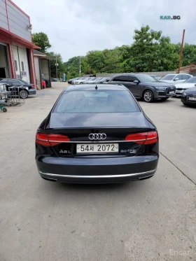 Audi A8 L / DISTRONIC / МАСАЖ / ОБДУХ / ТВ / ФУЛЛ | Auto.bg — изображение 5 Audi A8 L / DISTRONIC / МАСАЖ / ОБДУХ / ТВ / ФУЛЛ | Auto.bg — изображение 5