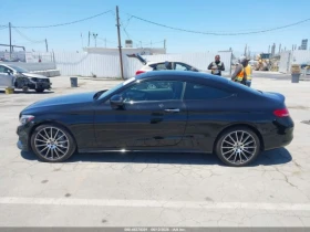 Mercedes-Benz C 300 4MATIC !AMG LINE! !PANO! !COUPE | Auto.bg — изображение 8 Mercedes-Benz C 300 4MATIC !AMG LINE! !PANO! !COUPE | Auto.bg — изображение 8