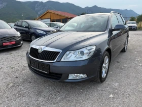 Skoda Octavia 1.6 TDI 105 к.с УНИКАТ - Car24.bg Skoda Octavia 1.6 TDI 105 к.с УНИКАТ