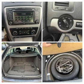 Skoda Octavia 1.6 TDI 105 к.с УНИКАТ - 3250 € / 6356.45 лв. - 18253271 16 | Car24.bg Skoda Octavia 1.6 TDI 105 к.с УНИКАТ - 3250 € / 6356.45 лв. - 18253271 16
