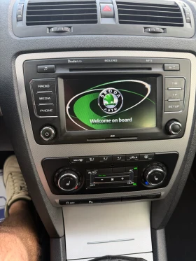 Skoda Octavia 1.6 TDI 105 к.с УНИКАТ - 3250 € / 6356.45 лв. - 18253271 14 | Car24.bg Skoda Octavia 1.6 TDI 105 к.с УНИКАТ - 3250 € / 6356.45 лв. - 18253271 14