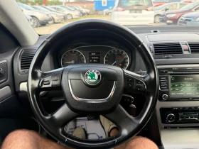 Skoda Octavia 1.6 TDI 105 к.с УНИКАТ - 3250 € / 6356.45 лв. - 18253271 13 | Car24.bg Skoda Octavia 1.6 TDI 105 к.с УНИКАТ - 3250 € / 6356.45 лв. - 18253271 13