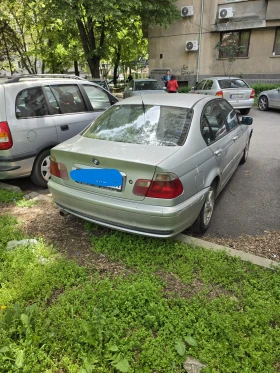 BMW 318 - 1750 € / 3422.70 лв. - 98862385 4 | Car24.bg BMW 318 - 1750 € / 3422.70 лв. - 98862385 4