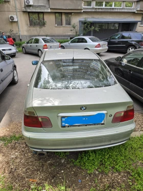 BMW 318 - 1750 € / 3422.70 лв. - 98862385 5 | Car24.bg BMW 318 - 1750 € / 3422.70 лв. - 98862385 5