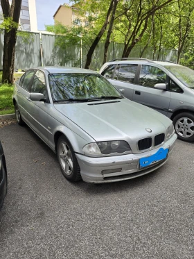 BMW 318 - 1750 € / 3422.70 лв. - 98862385 3 | Car24.bg BMW 318 - 1750 € / 3422.70 лв. - 98862385 3