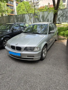 BMW 318 - 1750 € / 3422.70 лв. - 98862385 2 | Car24.bg BMW 318 - 1750 € / 3422.70 лв. - 98862385 2