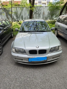 BMW 318 - Car24.bg BMW 318