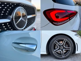 Mercedes-Benz A 250 AMG LINE FULL LED DIGITAL ЛИЗИНГ - 16999 € - 80062222 9 | Car24.bg Mercedes-Benz A 250 AMG LINE FULL LED DIGITAL ЛИЗИНГ - 16999 € - 80062222 9