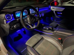 Mercedes-Benz A 250 AMG LINE FULL LED DIGITAL ЛИЗИНГ - 16999 € - 80062222 12 | Car24.bg Mercedes-Benz A 250 AMG LINE FULL LED DIGITAL ЛИЗИНГ - 16999 € - 80062222 12
