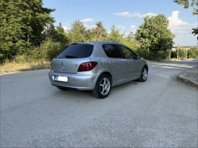 Peugeot 307 2.0Hdi | Auto.bg — изображение 6 Peugeot 307 2.0Hdi | Auto.bg — изображение 6